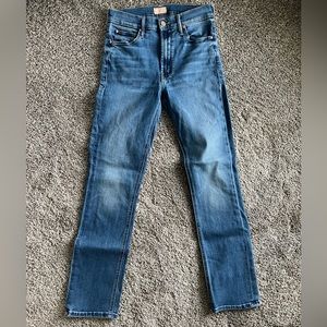 Women’s MOTHER Jeans